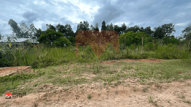 Financiar Terreno