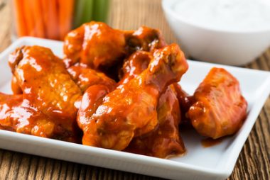 frango ao molho