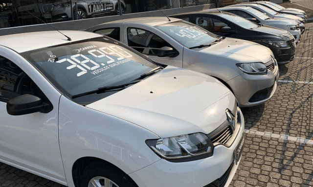 Carro Usado