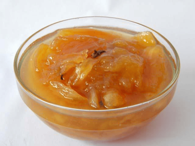 doce de mamão sem açúcar