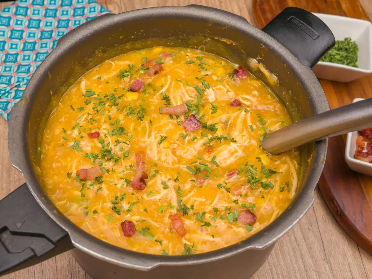 Caldo de Kenga