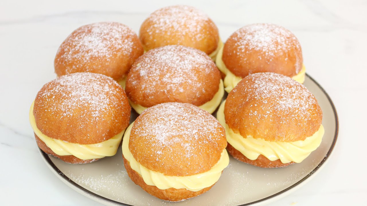 doces de padaria