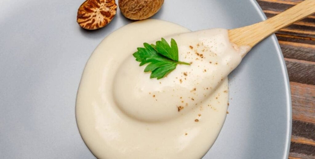 Molho Branco