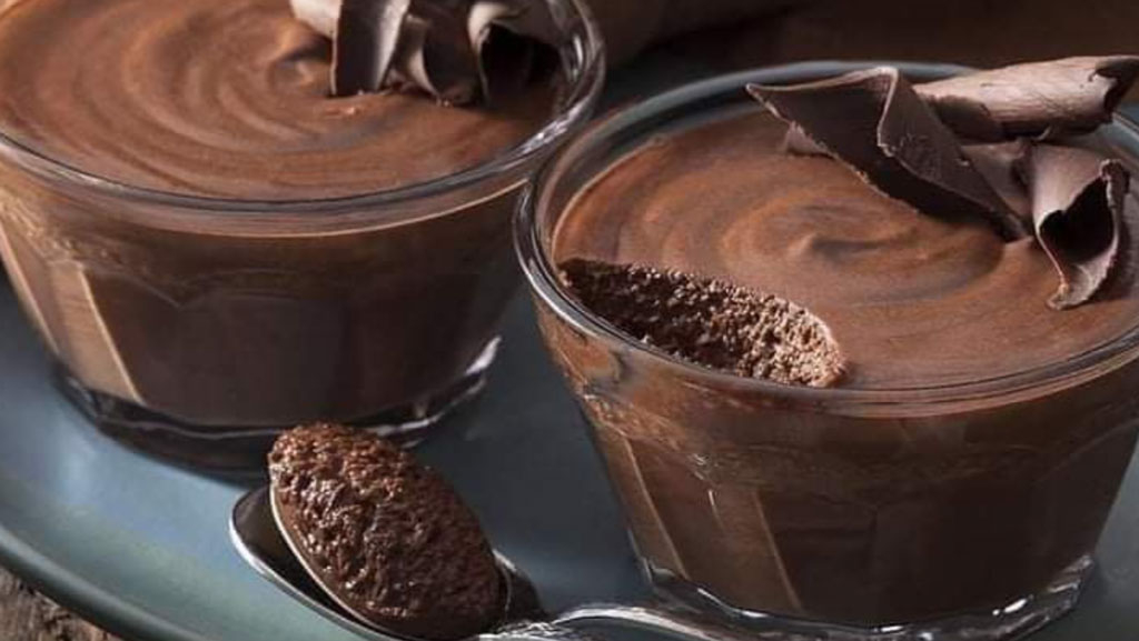 sobremesas para diabeticos