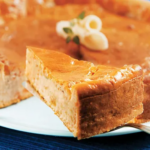 torta de abóbora