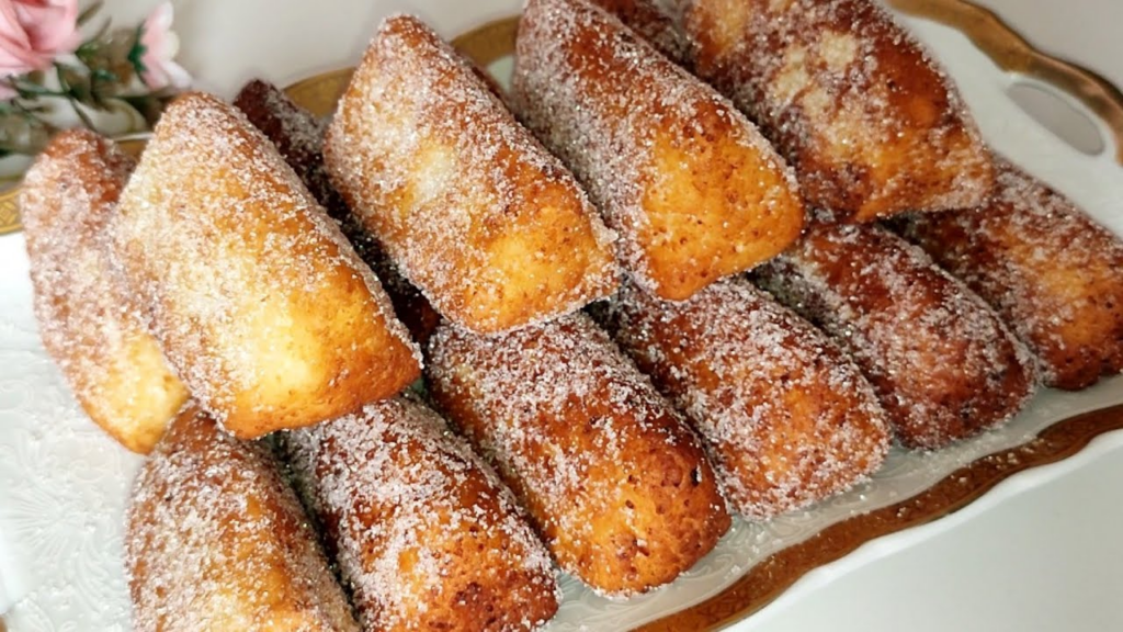 Bolinho de São Bento