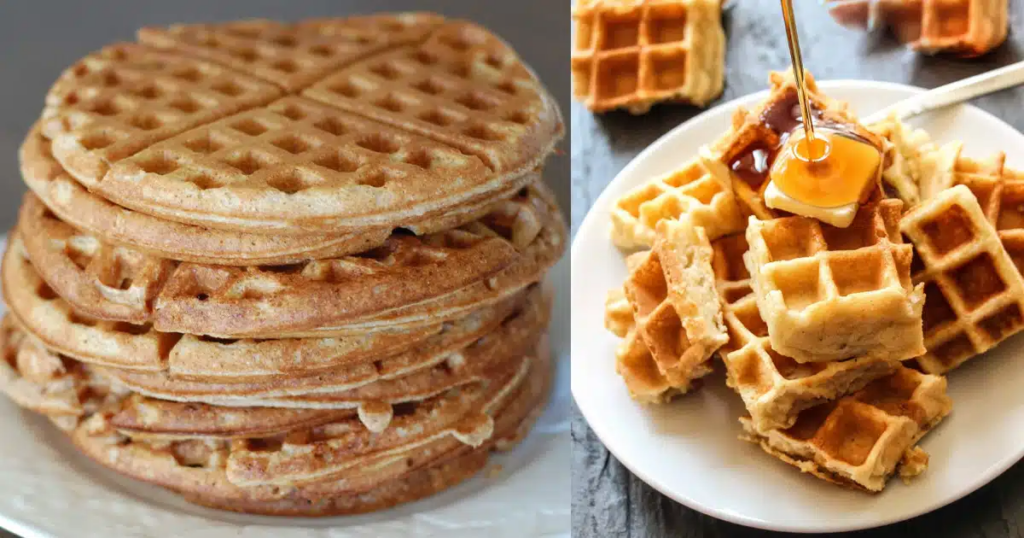 waffle