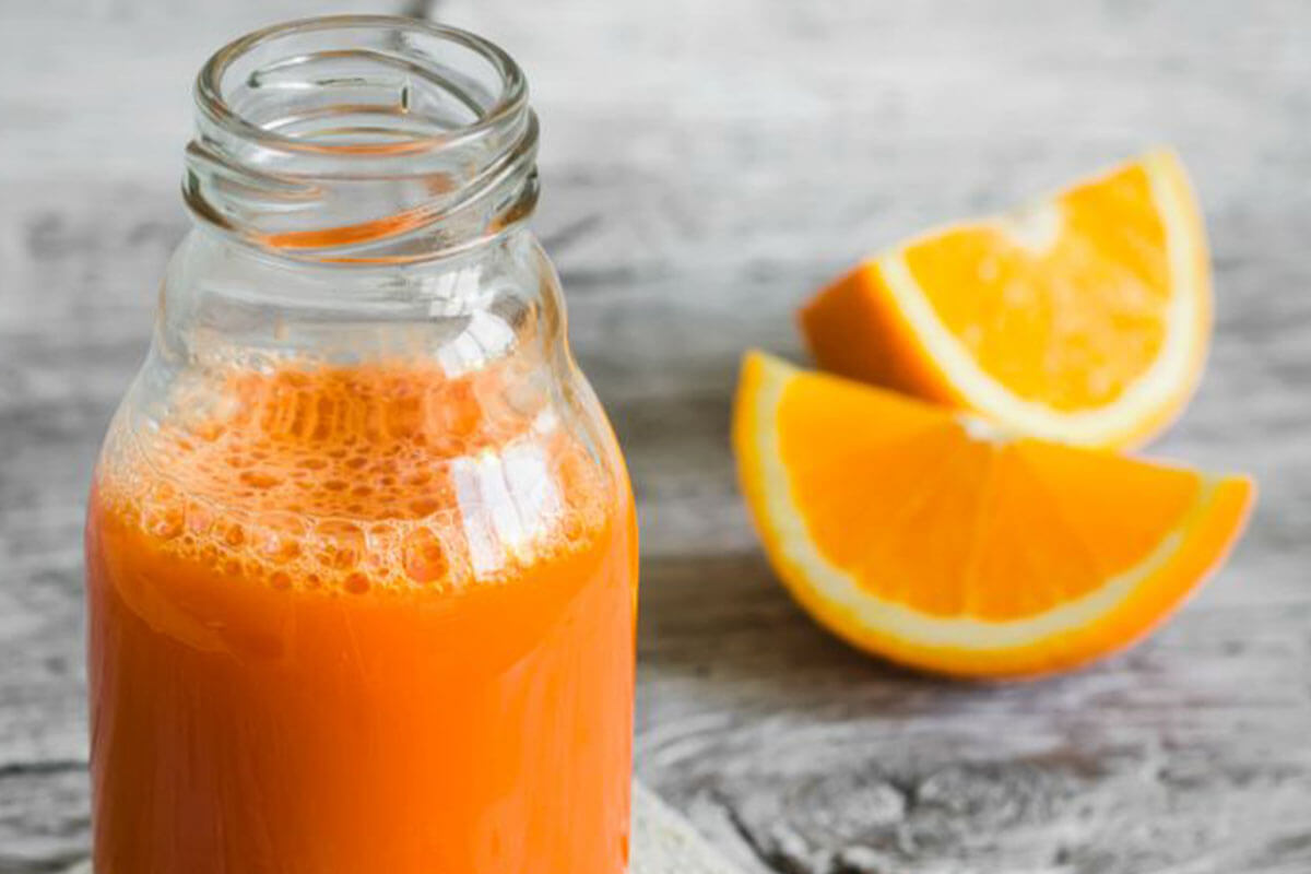 fanta caseira
